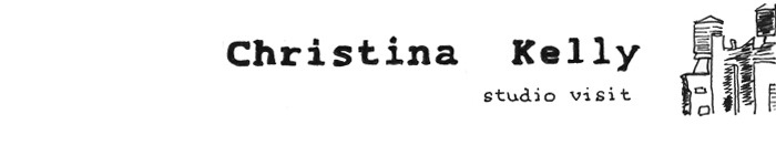Christina Kelly