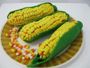 cornMACABRE